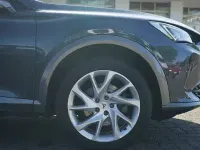 Gebraucht Cupra Formentor 150 PS (110 kW) 2022 Grau SUV