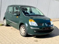 Gebraucht Renault Grand Modus 75 PS (55 kW) 2005 Van / Kleinbus