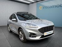 Gebraucht Ford Kuga ST-Line X 150 PS (110 kW) 2024 Silber SUV