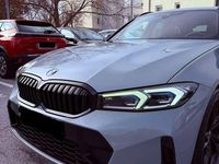 Gebraucht BMW 320 M Sport 190 PS (139 kW) 2021 Kombi