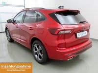 Gebraucht Ford Kuga ST-Line X 242 PS (177 kW) 2024 Lucidred SUV