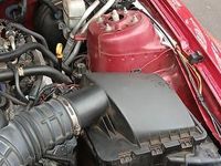 Gebraucht Ford Mustang GT 303 PS (222 kW) 2009 Rot Coupé