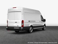 Gebraucht Ford Transit Trend 131 PS (96 kW) 2023 Weiß