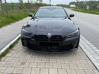 gebraucht BMW M4 Competition xDrive Innovation P. Drivers P.