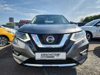 gebraucht Nissan X-Trail Acenta 1.3 DIG-T WR DAB LED 360 Kamera P