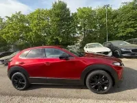 Neu Mazda CX-30 Homura-Line 140 PS (102 kW) 2026 Soul red crystal m SUV