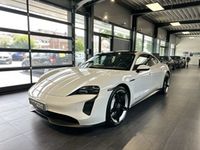 gebraucht Porsche Taycan 4S Perf+|Pano|360°|InnoD.|Keramik|Bose®