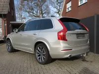 Gebraucht Volvo XC90 Momentum 224 PS (164 kW) 2016 Grau SUV