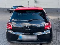 Gebraucht Citroën DS3 156 PS (114 kW) 2014 Schwarz Kleinwagen