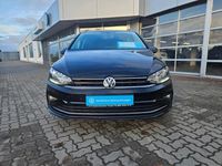Gebraucht VW Golf VII Join 110 PS (80 kW) 2018 Schwarz Limousine