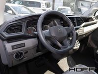 Gebraucht VW T6.1 Edition 150 PS (110 kW) 2023 Pure grey Van