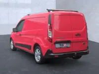 Gebraucht Ford Transit Trend 120 PS (88 kW) 2021 Racerot Van