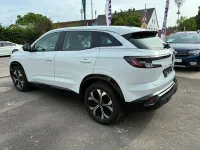 Käytetty Renault Austral Equilibre 140 HP (102 kW) 2023 Valkoinen Katumaasturi