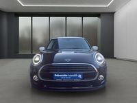 Usata Mini Cooper Chili 136 CV (100 kW) 2020 Nero Utilitaria