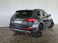 Gebraucht Audi SQ5 S-Line 313 PS (230 kW) 2015 Daytonagrau perleffekt SUV