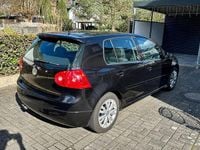 Gebraucht VW Golf VI GTI 200 PS (147 kW) 2008 Schwarz Kleinwagen
