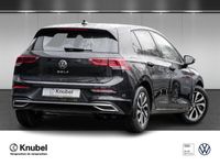 gebraucht VW Golf VIII ACTIVE 1.5 TSI Standh. LED+ Navi Head-up T...