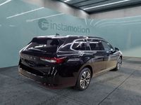 Gebraucht Skoda Superb Selection 150 PS (110 kW) 2024 Braun Kombi