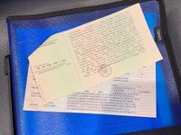 Gebraucht Ford Focus ST 405 PS (297 kW) 2009 Blau Coupé