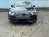 Gebraucht Audi A4 150 PS (110 kW) 2015 Blau Limousine