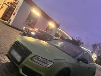 Second-hand Audi A5 S-Line 190 CP (139 kW) 2007 Coupe