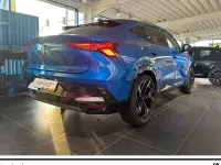 Second-hand Renault Rafale 300 CP (220 kW) 2025 Albastru SUV