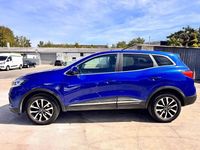 Gebraucht Renault Kadjar 116 PS (85 kW) 2022 Blau SUV