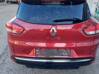 gebraucht Renault Clio IV Limited