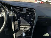 Gebraucht VW Golf VII Executive 110 PS (80 kW) 2017 Kleinwagen