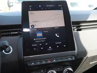 Gebraucht Renault Clio V 143 PS (105 kW) 2023 Rqh ironblau Limousine