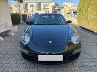 Gebraucht Porsche 911 Carrera 4S 355 PS (261 kW) 2006 Schwarz Coupé