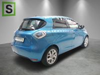 gebraucht Renault Zoe Life Limited (zzgl. Batteriemiete)