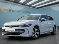 Gebraucht VW Passat 150 PS (110 kW) 2025 Weiß Kombi