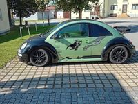 gebraucht VW Beetle Absoluter Hingucker