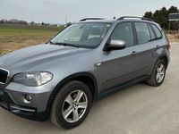 gebraucht BMW X5 E70 3.0D xDrive