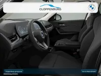 Gebraucht BMW iX1 Performance 230 kW (313 PS) 2023 Mineralweiß SUV