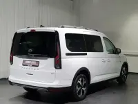 Neu Ford Tourneo Connect Active 2026 Weiss Van / Kleinbus