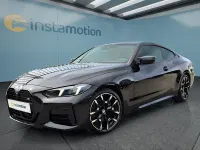 Gebraucht BMW 440 374 PS (275 kW) 2025 Andere Coupé