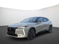 Gebraucht DS Automobiles DS4 225 PS (165 kW) 2022 Lackierung lacquered grey/typ aussenverkleidung metalliclackierung Limousine