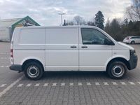 gebraucht VW Transporter T5.22.0TDI 84PS