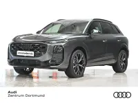 Neu Audi Q3 S-Line 272 PS (200 kW) 2026 Daytonagrau perleffekt SUV