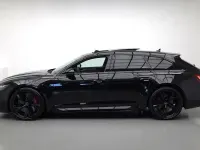 Gebraucht Audi RS6 Sport 799 PS (587 kW) 2020 Schwarz Kombi