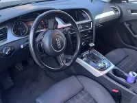 Gebraucht Audi A4 Ambition 170 PS (125 kW) 2013 Kombi