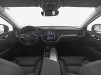 Gebraucht Volvo XC60 Ultimate 197 PS (144 kW) 2023 Weiß crystal white / metallic SUV