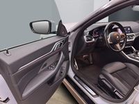 Gebraucht BMW 420 Gran Coupé M Sport 190 PS (139 kW) 2023 Grau Coupé