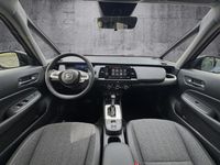 Gebraucht Honda Jazz Advance 122 PS (89 kW) 2025 Blau Kleinwagen