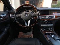 gebraucht Mercedes CLS500 550 Amg 4.7 V8 BiTurbo 2014