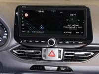 Gebraucht Hyundai i30 Trend 160 PS (117 kW) 2024 Abyss black Kombi