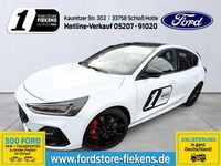 Gebraucht Ford Focus ST 280 PS (205 kW) 2025 Weiß Limousine