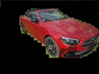 Gebraucht Mercedes E220 Avantgarde 194 PS (142 kW) 2022 Other Cabrio